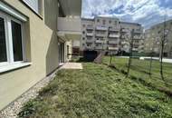 3-Zimmer GARTENWOHNUNG mit Kühlung ++ Nähe Simmeringer Bad