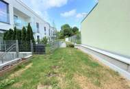 Traumhafte Gartenwohnung - hochwertige Ausstattung - vis á vis Schlosspark