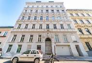 Exklusives 3-Zimmer Penthouse mit Whirlpool, Nähe Nußdorfer Straße