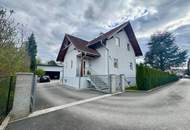 Modernes Wohnhaus in bester Lage von Hofstätten – stilvoll, gepflegt & sofort bezugsbereit!