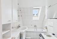 4 Zimmer Wohnung Werterhalt durch Grundstück