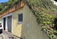 Das Haus am rauschenden Bach