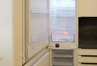 MODERNE 2-ZIMMER BALKONWOHNUNG - ERSTBEZUG UND TIEFGARAGENPLATZ