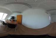 Büro, Praxis, Studio, Atelier repräsentativ, hell, im Zentrum