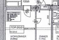 Zauberhaft! Zwei Zimmer Altbauwohnung Nähe U3 Kardinal Nagel Platz
