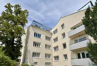 Charmante 4-Zimmer-Wohnung mit Grünblick in Grinzing – ideal für Familien | Charming 4-room apartment with a green view – ideal for families