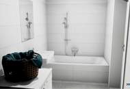 Paket - Angebot A05: Provisionsfreie 75m² Neubauwohnung im 1. OG mit 9m² Balkon und 2 TG-Plätze in Holzhäuseln!