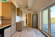 Großzügige 3-Zimmer-Wohnung mit ca. 90 m² inkl. Terrasse, Einbauküche und Klimaanlage!