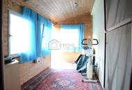 Entzückendes, SONNIGES Eigenheim für Bastler