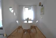 Jetzt Zuschlagen! Moderne voll möblierte 3-Zimmer-Wohnung .