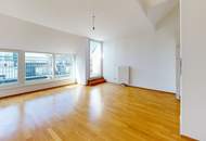 Sonnenuntergänge mit Wienerberg-Blick – Ihre 2-Zimmer-Dachgeschosswohnung mit Terrasse