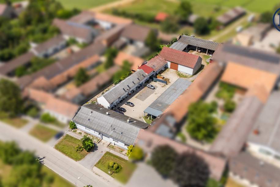 Deine nächste Investition mit tollen Einnahmen!, Gewerbeobjekt-kauf, 2286 Gänserndorf