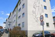 Charmante 4-Zimmer-Eigentumswohnung mit Westbalkon in Gleisdorf!