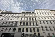 Moderne 4-Zimmer-Dachgeschoßwohnungen inkl. 30m² Balkon und Terrasse