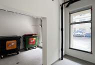 Exklusives Penthouse mit Terrasse in Toplage – moderner Erstbezug nahe Augarten!