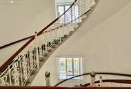 Lieben Sie Wiener Altbau und das Hietzinger Villenviertel?