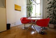 fantastische Büroetage in der Josefstadt***perfekt für Kanzleien***Steuerberatung***Rechtsanwalt