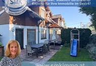 TRAUMHAFTE LAGE – PERFEKTE AUFTEILUNG!