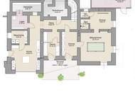 Wienerwaldvilla Leonhard: meisterhaft kernsaniert und mit hochwertigster Ausstattung veredelt