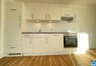 3-Zimmer-Wohnung mit 10m² großen Balkon &amp; sehr guter Infrastruktur nahe der Donauinsel