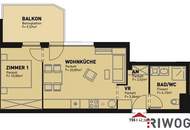 Erstbezug Alte Donau I Fertigstellung 08/26