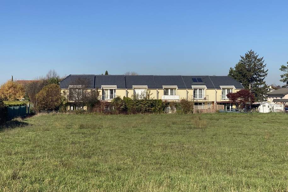 "Preishit: Baugrund in Königstetten", Grund und Boden-kauf, 149.000,€, 3433 Tulln
