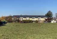 "Preishit: Baugrund in Königstetten"