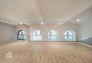 Repräsentables Büro/Praxis Nähe Stadtpark