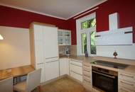 "Cool and hot - Cottagelage Hietzing mit Dachterrasse"
