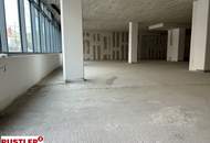 ATTRAKTIVE GESCHÄFTSFLÄCHE - MIT FLEXIBLEN GESTALTUNGSMÖGLICHKEITEN