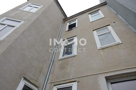 Baubewilligtes Wohnbauprojekt mit Balkonen und Terrassen!, Gewerbeobjekt-kauf, 1.763.000,€, 1210 Wien 22., Donaustadt