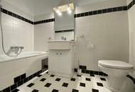 Schöne & ruhige 2-Zimmer-Wohnung mit Balkon & Parkplatz - verfügbar ab März 2026