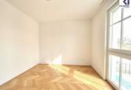 BALKON-WOHNUNG IN NEUSTIFT