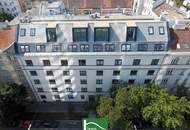 Hochwertige 3-Zimmer-Wohnung mit Balkon in perfekter Lage! Bei Millennium City und Donauinsel. Generalsaniertes Haus. Freier Mietzins - JETZT ANFRAGEN