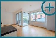 Exklusive 2-Zimmer-Neubauwohnung im grünen Nussdorf