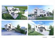 Freiraum neu definiert- Wohnen mit außergewöhnlichem Eigengarten!