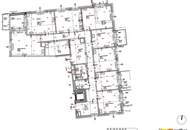 Moderne Arztordination in Seestadt sucht Nachmieter