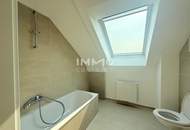 Traumblick im Schloss! Wunderschöne 3 Zimmer Terrassen Wohnung!