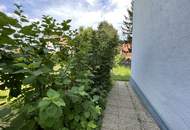 Sanierungsbedürftiges Einfamilienhaus mit Garten und Garagenstellplatz sucht neue*n Eigentümer*in!