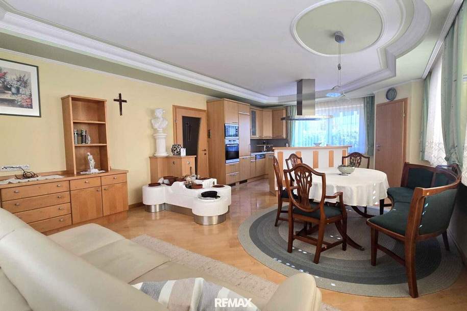 Vielseitiges Ein- oder Mehrfamilienhaus - großzügiges Raumangebot mit viel Potential in Wies, Haus-kauf, 399.000,€, 8551 Deutschlandsberg