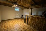Moderner Bungalow in Strasshof: Pool, 151m², Garten, 2 Garagen, Top Ausstattung!