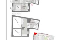 Urbanes Leben spüren. Nachhaltig wohnen, modern wachsen.