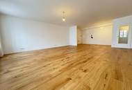 Traumhafte 3 Zimmerwohnung am Stadtplatz in Wels - neue Küche vorhanden