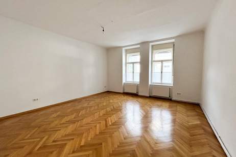 2 ½ Zimmer-Altbauwohnung im Herzen der Stadt!, Wohnung-miete, 928,55,€, 8020 Graz(Stadt)