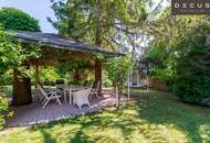 LUXUSVILLA IN GRÜNER BESTLAGE AM SONNENHANG