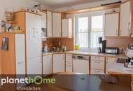 Privat. Grün. Heimkommen - Einfamilienhaus in St. Pöltens Toplage