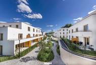 Provisionsfreie Neubauwohnung in Kremser Grünlage! Haus75d - OG - Top 4