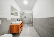 Penthouse im 34. OG mit Terrasse I 360° Wienblick I Designküche I TG Platz mit E-Ladestation