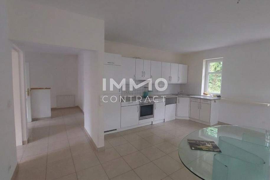 3-ZIMMER MIETWOHNUNG IN REHBERG, Wohnung-miete, 908,36,€, 3500 Krems an der Donau(Stadt)