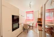 Innenhofidylle mit urbanem Puls – sanierte 2-Zimmerwohnung Nähe Wilhelmsdorfer Park